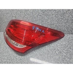 Feu arrière droit d'occasion Equus 2011-2013, ensemble de feux combinés arrière RH, pièce d'origine OEM 924023N000 - Product Image 3