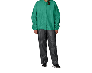 Customizable Thick Rain Suit <b>men</b> Rain Coats Suit for <b>Men</b> Lightweight Waterproof Rain Jacket <b>Men</b> and Pants <b>Raincoat</b> - Product Image 3