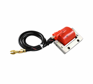 คอยล์ Bajaj M80 M50 HT คุณภาพส่งออกสำหรับอะไหล่รถสองล้อ อินเดีย ออราโด - Product Image 1