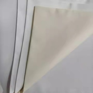 Tela Musulmana de Poliéster, Tela Japonesa, Tejido Liso de Microfibra para Thobe - Product Image 3