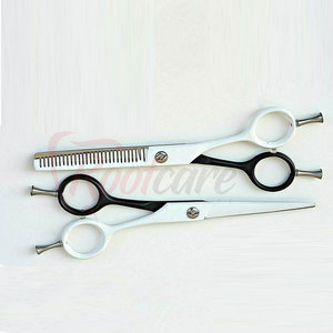 Trending Now Barber <b>Scissors</b> Sets Perfect Trim Barber <b>Scissors</b> Sets Handy Barber <b>Scissors</b> Sets - Product Image 3