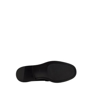 OEM Custom Brand Private Label Hot Sale <b>man</b> and Woman Comfort Loafers Custom Leather <b>Shoes</b> <b>man</b> and Women - Product Image 2