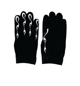 Gants de sécurité professionnels durables avec tissu en maille respirante et système de confort anti-fatigue pour les postes de travail prolongés - Product Image 4
