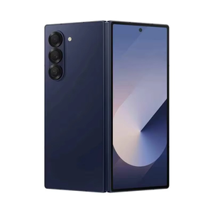 Oferta Especial: Teléfono Inteligente Original Z Fold 6 con Android 14, 5G, Versión Global Corea, Octa Core, AMOLED 120Hz, Resistente al Agua, 48MP, Desbloqueado - Product Image 3