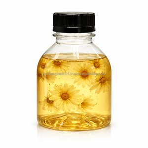 Bouteilles en plastique PET transparentes de qualité supérieure de 400 ml, de qualité alimentaire, avec bouchon à vis anti-fuite pour l'emballage commercial de boissons - Product Image 4