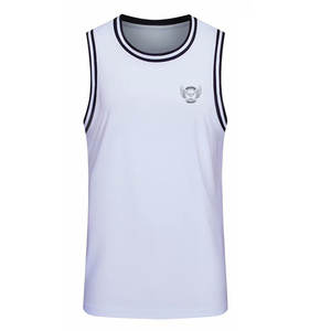 Maillot de basket-ball personnalisé, uniforme sportif d'équipe, maillot de basket-ball professionnel, tissu respirant - Product Image 1