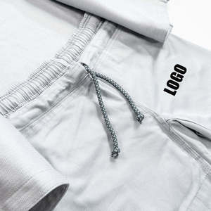 ชุดกิโมโน Jiu Jitsu ดีไซน์ตามสั่งชุดสไตล์บราซิลเลียน Jitsu - Product Image 6