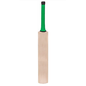 HN Impex Bate de Cricket de Madera de Sauce Inglés para Bolas Duras - Ecológico, Duradero, Ligero, con Mango Largo (Tamaño Personalizado) - Product Image 2