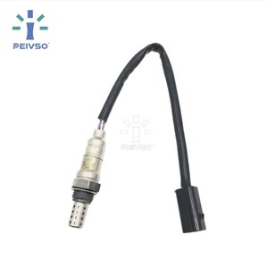 Capteur d'oxygène avant de qualité supérieure PEIVSO, neuf, pour Chevrolet Seov/Avio 1.4/1.2 10 OEM 28169178, économie de carburant - Product Image 1
