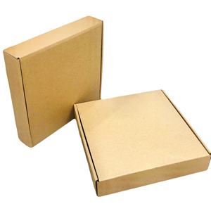 OEM/ODM Vietnam Custom <b>Mailer</b> Boxes High Quality Corrugated Cardboard Box Packaging Recyclable Carton Shipping Packaging - Product Image 2