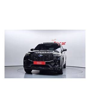 Ford Explorer ST-Line 2.3 4WD 2024 con Caja de Cambios Automática, Volante a la Izquierda y Cámara Trasera, 4,707 km - Product Image 3