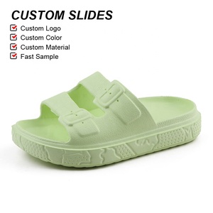 <span class=keywords><strong>Sandalias</strong></span> OLICOM Cloud Slides para Niños y Niñas, Pantuflas de Ducha Antideslizantes, de Secado Rápido, para Playa y <span class=keywords><strong>Piscina</strong></span> - Product Image 2
