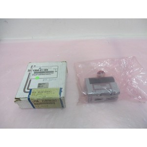 AMAT 1350-01185, MKS Type 685, XDCR Press 1000Torr - Équipements et pièces semi-conductrices d'occasion fiables à l'échelle mondiale - Product Image 2