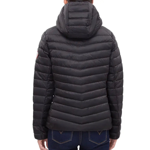 Custom Comfortable long women puffer jacket <b>Top</b> Quality Design Women Puffer Jackets New Style Women Puffer - Product Image 6