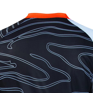 Camiseta de Motocross Personalizada, Ligera, de Secado Rápido, Transpirable, de Manga Larga, para Motociclismo, Carreras, Deportes - Product Image 5