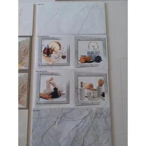 กระเบื้องบุผนังเซรามิกขนาด 300x600 มม. ผิวมันเงา ลายอิฐ สำหรับห้องน้ำ โถงทางเดิน และภายนอกอาคาร พื้นผิวกันลื่น - Product Image 5