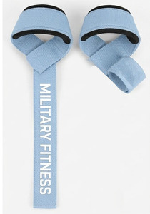 Correas de Muñeca Delicadas para Levantamiento de Pesas con Logotipo Personalizado, Antideslizantes, para Gimnasio - Product Image 1