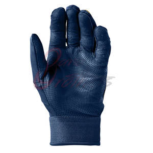 Vente directe d'usine, gants de frappe de baseball 2026, logo personnalisé imprimé sur les gants de frappe de baseball - Product Image 4