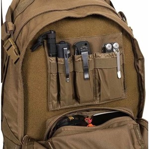 Mochila Táctica Impermeable con Correas de Hombro Cómodas Hecha en Vietnam - Product Image 4
