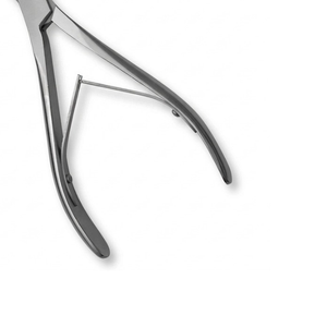 Coupe-os en acier inoxydable, instruments chirurgicaux orthopédiques - Product Image 3