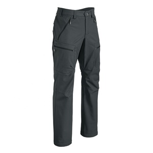 2026 New Stock Good Quality Hunting Pant Breathable Lightweight Printed Solid 100% Cotton Canvas Winter Men's Hunting Pants - Product Image 1
