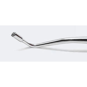 เครื่องมือผ่าตัดทางทันตกรรม Dental Perio Explorer 23 Probe UNC 15 พร้อมสัญลักษณ์สีสำหรับการวินิจฉัย แบบสองด้าน X2 โดย Dentavex - Product Image 2