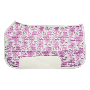 Servicio OEM: Almohadilla para Silla de Montar a Caballo Personalizada, Almohadilla de Color Sólido, Almohadillas Ecuestres a Precio Accesible - Product Image 1