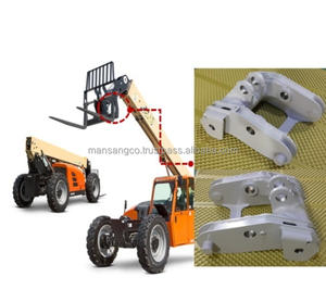 Interruptor de acoplador: partes de equipos pesados - Product Image 1