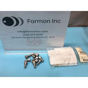10 MRC 6070770 Tornillo ventilado, acero inoxidable, 3/8-16X3/4L, 184620 - Equipo y piezas de semiconductores de confianza de Trusted Global Legacy - Product Image 2