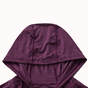 Most Demanding Product Polyester Spandex Good Product Wholesale Cheap Price Relaxed Fit Fishing Hoodie For Men's - Product Image 4