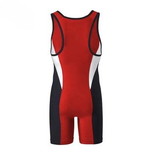 Débardeur de sport pour homme en Spandex/Polyester 280g, coupe-vent, séchage rapide, léger, col rond, imprimé devant, respirant, vêtements de sport actifs - Product Image 6