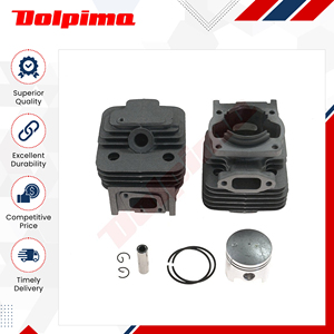 กระบอกสูบสำหรับเครื่องตัดหญ้าจีน 40 มม. TL 43 ซีซี มิตซูบิชิ - Product Image 2