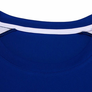 Ropa Deportiva Reversible al por Mayor, 100% Poliéster, Jersey de Fútbol Personalizado, Diseño Personalizado, Pakistán - Product Image 3