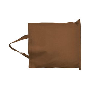 New Design Full Plain Printed Tote <b>Bag</b> Custom Logo And Size Cotton Short Handle Eco-Friendly Canvas Daily Cheap Shopping - Product Image 3