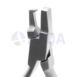Pinzas Térmicas Horizontales de Acero Inoxidable, Instrumento de Ortodoncia para Ajuste de Alambre de Arco y Formación de Lazos - Product Image 6