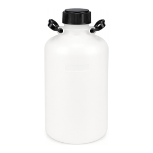 ขวด HDPE คอแคบขนาดใหญ่ 5-50 ลิตร สำหรับเก็บและขนส่งของเหลว - Product Image 3
