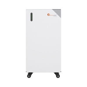 Système de batterie tout-en-un hybride pour réseau électrique, LiFePO4 56790 51.2V 16kWh 30-40KW, empilable, IP65, communication CAN - Product Image 3