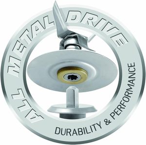 Licuadora Oster Classic Series de 16 Velocidades con Picadora de Alimentos y Jarra de Vidrio, Níquel Pulido - Product Image 5