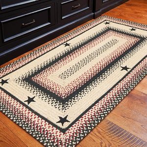 Alfombras de Interior y Exterior de Polipropileno Trenzado, Alfombras y Tapetes para Patio, Jardín y Exteriores - Product Image 4