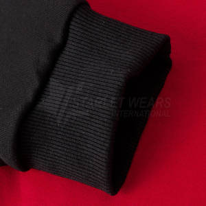 Sweat-shirts à capuche décontractés pour hommes, hiver, motif uni, coupe classique, tissu polaire écologique - Product Image 5