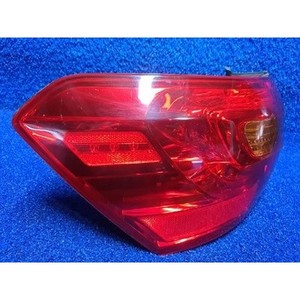 Cadenza I 2009-2013 ชุดไฟท้ายด้านนอกซ้าย มือสอง ของแท้ OEM 924013R000 - Product Image 4