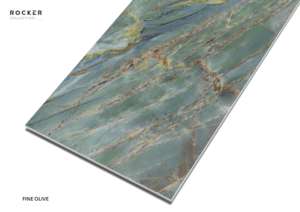 Azulejo de Porcelana con Superficie Tallada de Diseño, 600x1200mm, 60x120cm, 24x48 Pulgadas, Formato Grande, Loseta Decorativa para Proyectos de Interiores de Lujo - Product Image 5