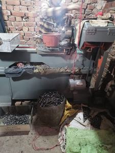 Anillo de Acero Inoxidable de Moda, Anillo Suelto de 3 Eslabones con Detalles de Colores para Productos Ecuestres - Product Image 2