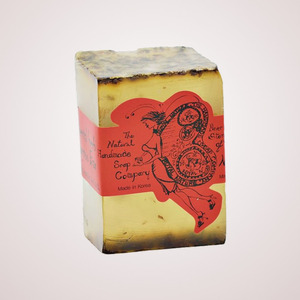 Jabón de baño al por mayor Royal Nature, jabón artesanal de hierbas de 140g, manzanilla, hecho en Corea, floral, para todo tipo de piel - Product Image 6