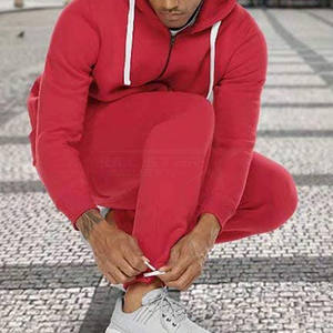 Survêtements de jogging pour hommes, qualité supérieure, coupe slim, en coton, prix avantageux, très demandés - Product Image 6