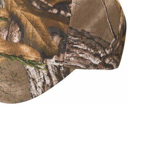 Outdoor Hunting Hats Adventure Headwear 100% Cotton Durable Breathable Fabric Adjustable Strap Custom Logo Image Four Seasons - Product Image 3