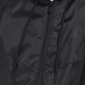 ผลิตเสื้อแจ็คเก็ตกันลมกันฝนแบบสั่งทำพิเศษ คุณภาพสูง ซิปเต็มตัว เสื้อแจ็คเก็ตซอฟต์เชลล์กันลมสำหรับผู้ชาย - Product Image 6