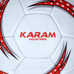 Ballon de handball professionnel en cuir PU, antidérapant, durable, pour entraînement et matchs sportifs. - Product Image 6