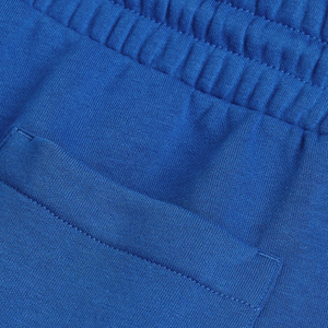 Shorts de course athlétiques légers et solides pour hommes, style streetwear, respirants, séchage rapide, pour la gym et l'entraînement - Product Image 6