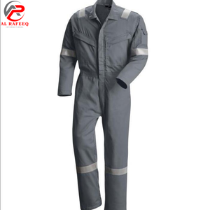 Premium <b>Waterproof</b> Safety <b>Work</b> Coverall Multi Pocket Professional Industrial <b>Work</b> wear Overalls for Manufacturers - Product Image 4